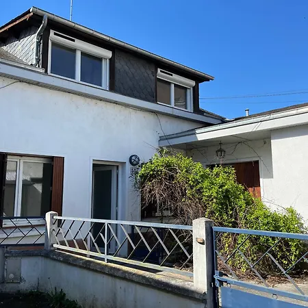 Le Pre - Terrasse - Calme - Netflix Apartment *