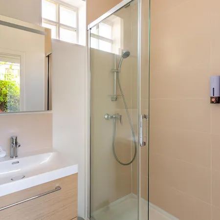 Le Pre - Terrasse - Calme - Netflix