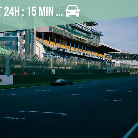 Le Pre - Terrasse - Calme - Netflix Apartment *