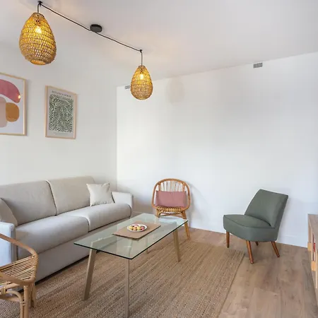 Le Pre - Terrasse - Calme - Netflix Apartment *