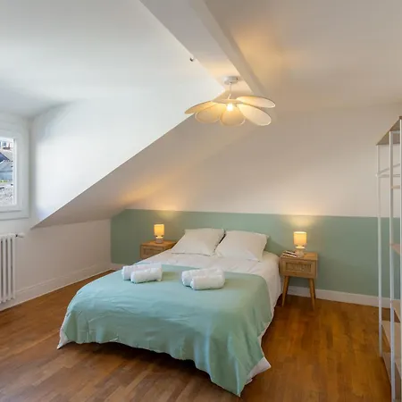 Le Pre - Terrasse - Calme - Netflix Apartament *