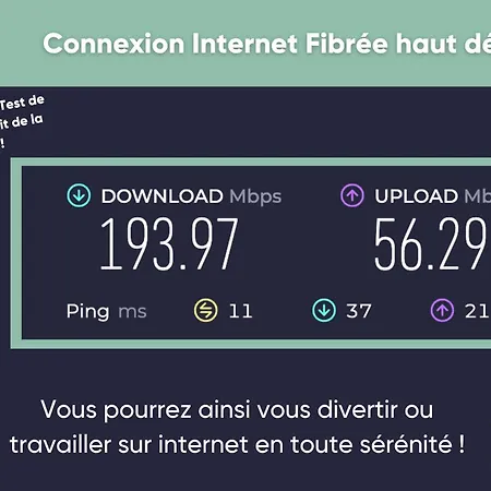 Le Pre - Terrasse - Calme - Netflix * Le Mans