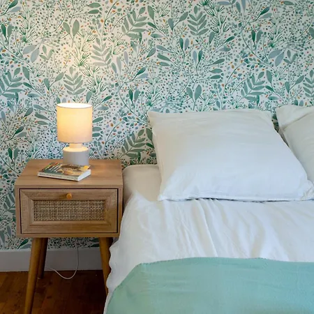 Apartment Le Pre - Terrasse - Calme - Netflix *