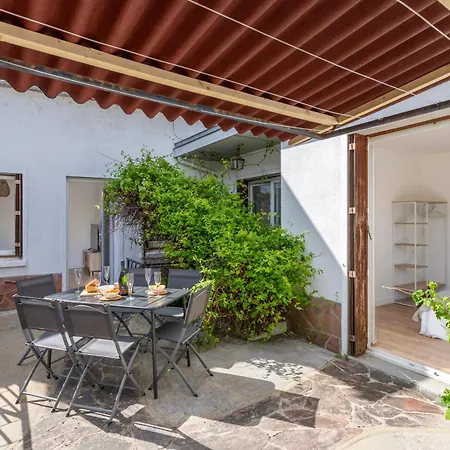 Le Pre - Terrasse - Calme - Netflix Le Mans