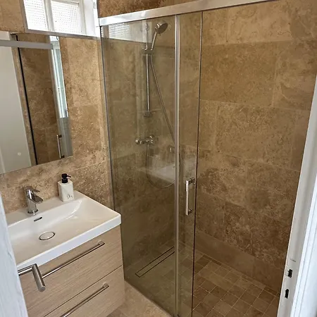 Le Pre - Terrasse - Calme - Netflix Apartamento