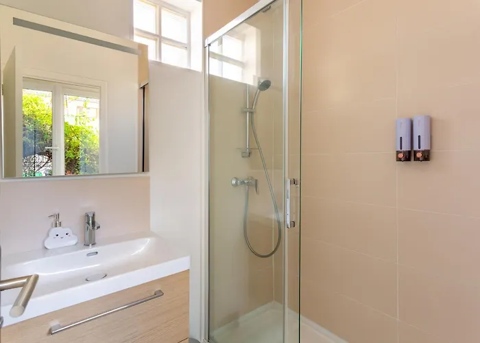 Le Pre - Terrasse - Calme - Netflix