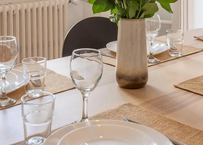 Le Pré - Terrasse - Calme - Netflix Apartamento Le Mans