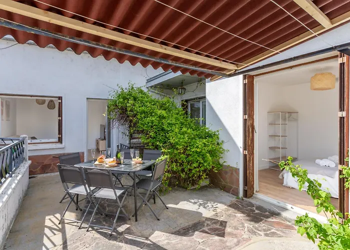 Le Pré - Terrasse - Calme - Netflix Le Mans